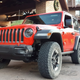 Illustration for article titled The 2018 Jeep Wrangler JLs Price Is Already Jumping Up $750
